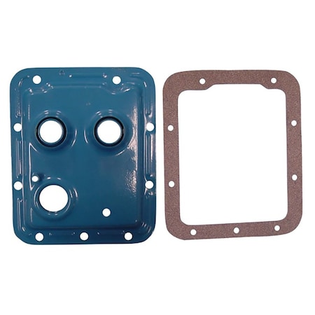 Aic Replacement Parts C5NN7211F 82004680 Transmission Shift Cover with Gasket Fits Ford/Fits New Holla C5NN7211F-GSKT